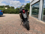 2012 Yamaha XT 660 R 2012 Yamaha XT 660 R