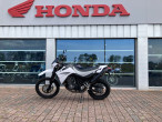 2012 Yamaha XT 660 R 2012 Yamaha XT 660 R