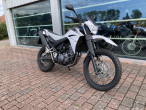 2012 Yamaha XT 660 R 2012 Yamaha XT 660 R