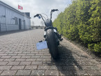 2012 Yamaha XVS 1100 Drag Star