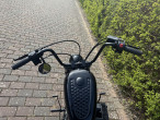 2012 Yamaha XVS 1100 Drag Star
