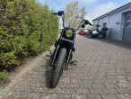 2012 Yamaha XVS 1100 Drag Star