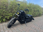 2012 Yamaha XVS 1100 Drag Star