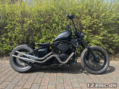 Yamaha XVS 1100 Drag Star