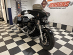 2012 Yamaha XVS 1300 A