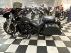 2012 Yamaha XVS 1300 A