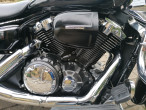 2012 Yamaha XVS 1300 A