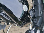 2012 Yamaha XVS 1300 A