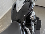 2012 Yamaha XVS 950 A