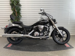 Yamaha XVS 950 A Midnightstar