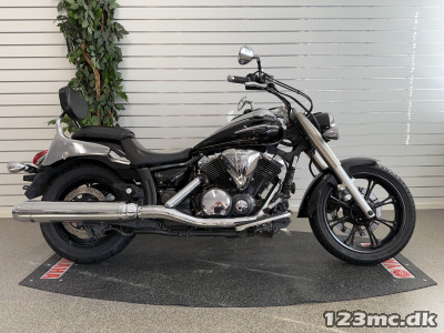 Yamaha XVS 950 A Midnightstar
