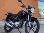 2012 Yamaha YBR 125