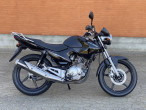 Yamaha YBR 125