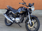 2012 Yamaha YBR 125