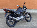 2012 Yamaha YBR 125