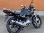 2012 Yamaha YBR 125