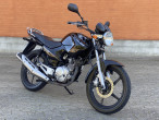 2012 Yamaha YBR 125