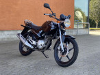 2012 Yamaha YBR 125