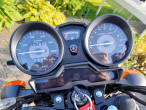2012 Yamaha YBR 125