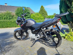 2012 Yamaha YBR 125