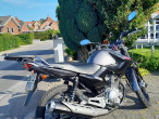 2012 Yamaha YBR 125