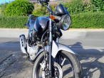 2012 Yamaha YBR 125