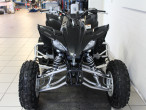 2012 Yamaha YFZ 450