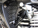 2012 Yamaha YFZ 450