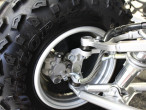 2012 Yamaha YFZ 450