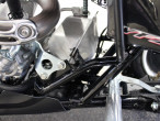 2012 Yamaha YFZ 450