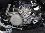 2012 Yamaha YFZ 450