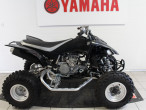 2012 Yamaha YFZ 450