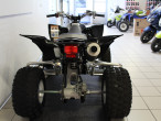 2012 Yamaha YFZ 450