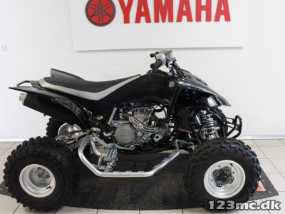 Yamaha YFZ 450
