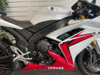 2012 Yamaha YZF R1