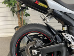 2012 Yamaha YZF R1