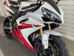 2012 Yamaha YZF R1