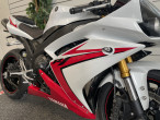 2012 Yamaha YZF R1