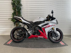 2012 Yamaha YZF R1