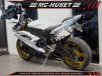 2012 Yamaha YZF R6