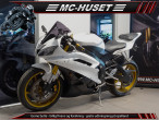 2012 Yamaha YZF R6