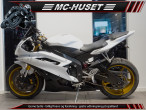 2012 Yamaha YZF R6