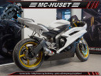 2012 Yamaha YZF R6