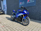 2012 Yamaha YZF R6