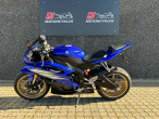 2012 Yamaha YZF R6