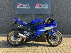 Yamaha YZF R6