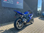 2012 Yamaha YZF R6