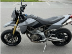 2013 Aprilia Dorsoduro 750