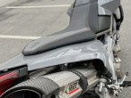 2013 Aprilia Dorsoduro 750