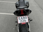 2013 Aprilia Dorsoduro 750
